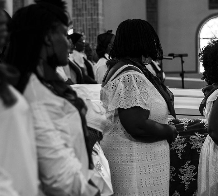 Where Grief Meets Community: Honouring Africa’s Funeral Traditions in a Modern World