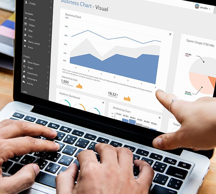 Work Smarter with easiPol Custom Reports