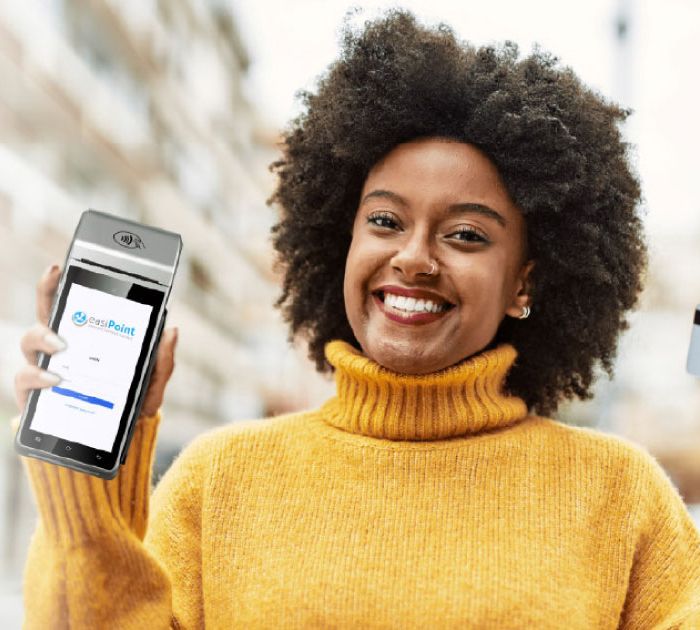 How Mobile POS and Field Agents Simplify Funeral Policy Collections